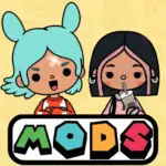 Toca Boca Mods